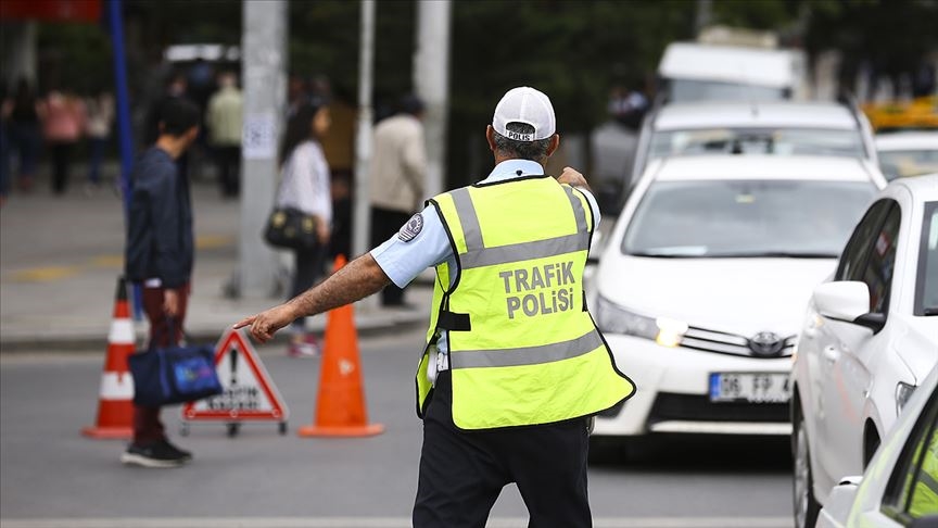 Danıştay'dan Trafik Cezaları İçin Emsal Karar: Ödeme Emri İptali