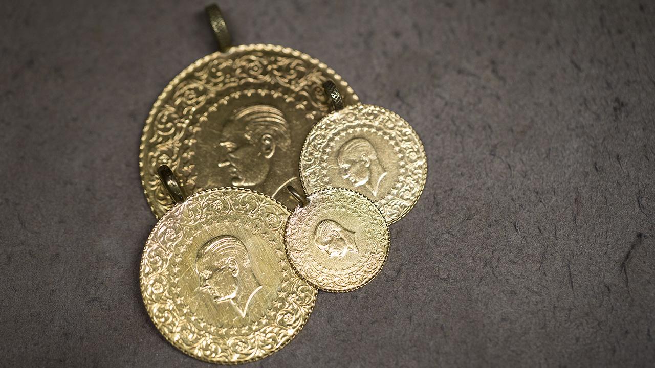 Darphane'nin 2024 İlk Yarı Altın Üretim Verileri Açıklandı