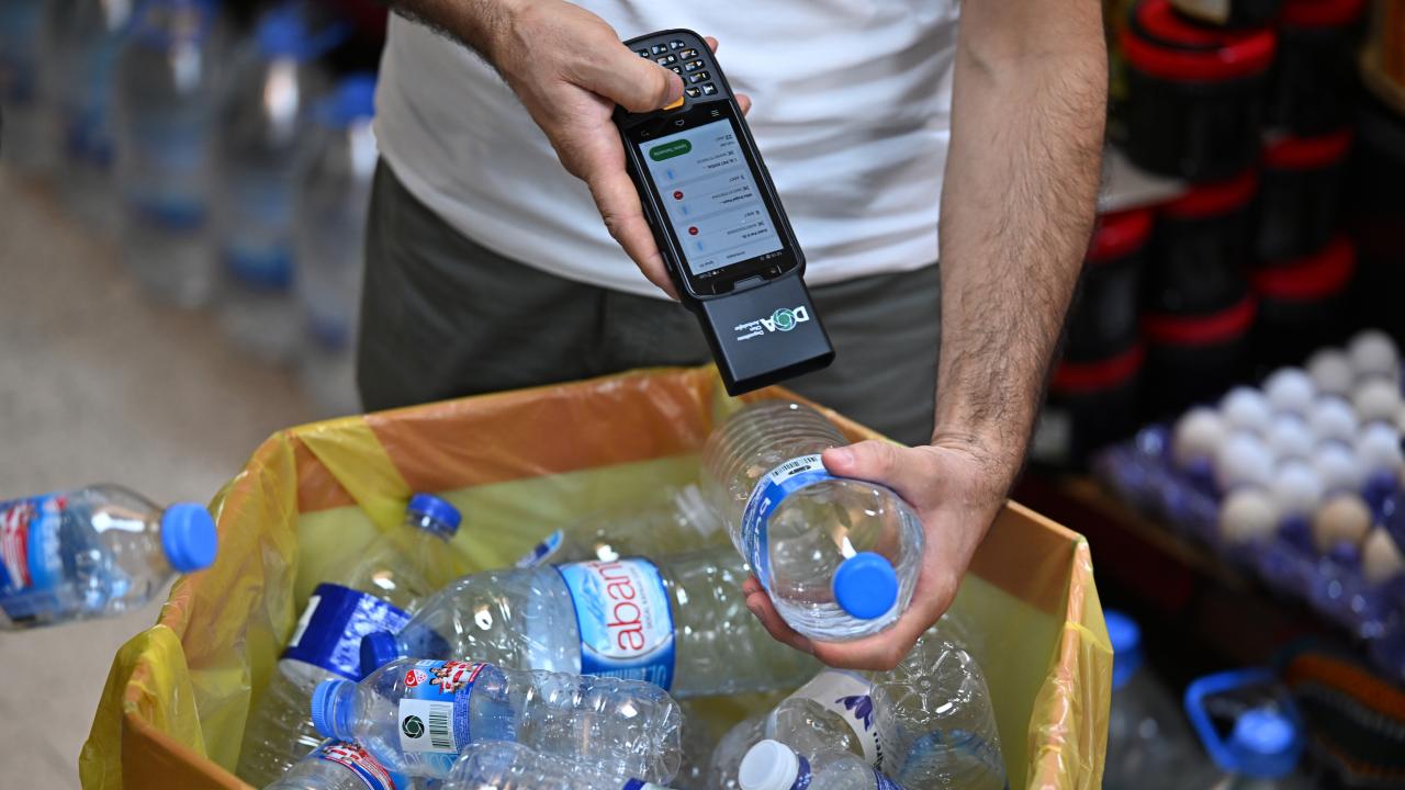 Depozito İade Sisteminde Yeni Dönem: Mobil DOA Yaygınlaşıyor