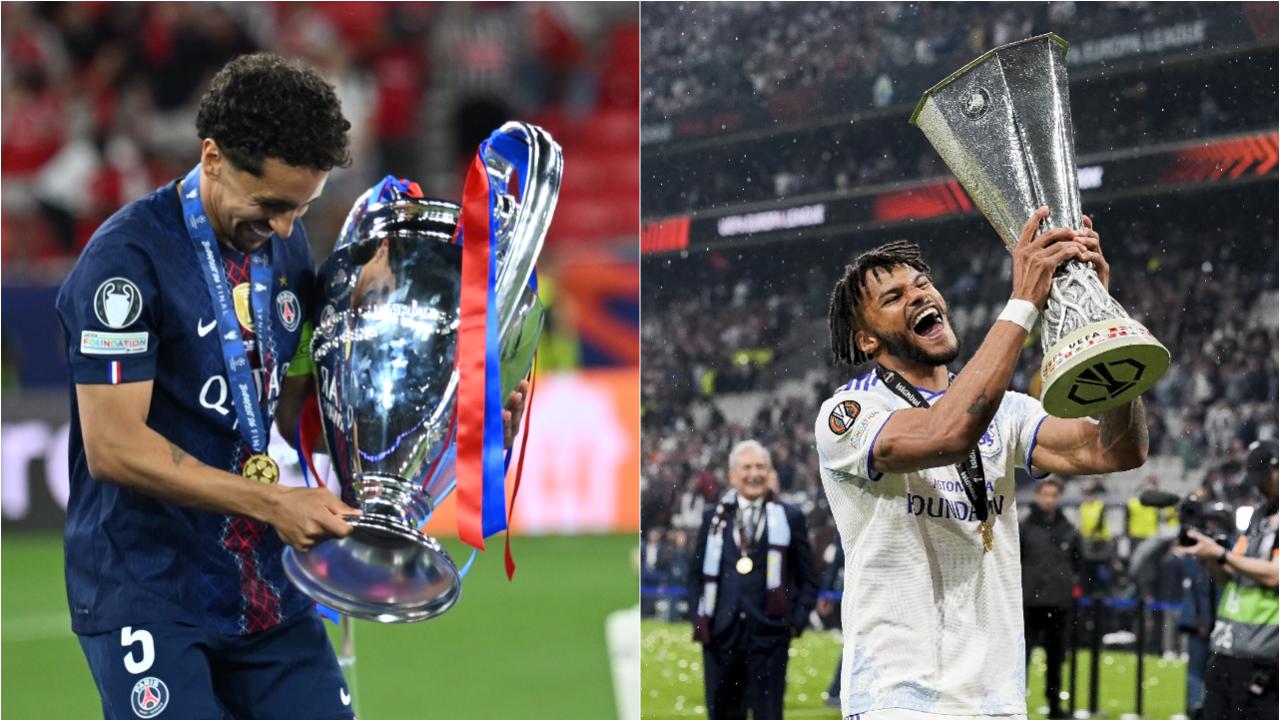 Devler Sahneye Çıkıyor! UEFA Süper Kupa'da Yılın Maçı: PSG ve Aston Villa, Avrupa'nın Zirvesi İçin Kapışacak!