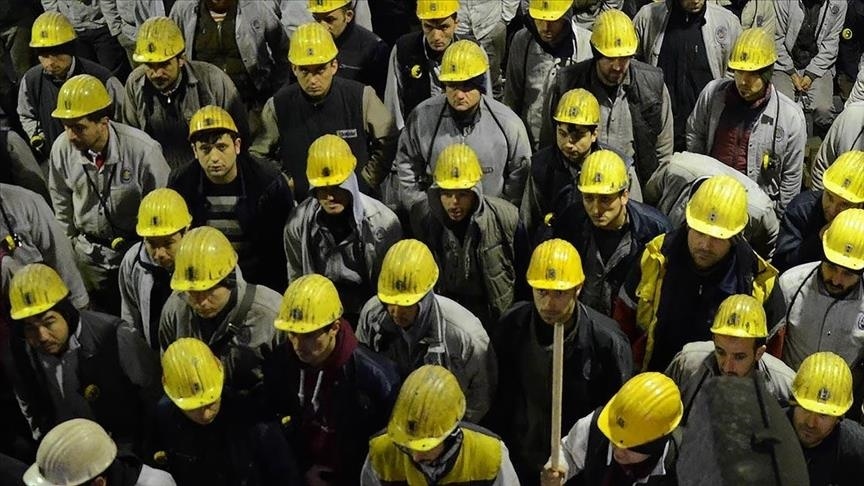 Devletten Müjde! TTK 262 İşçi Alımı Yapacak: Başvuru Şartları ve Tarihleri Belli Oldu Mu?