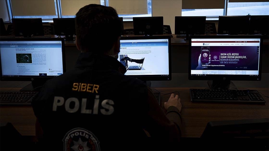 Dijital Dünyada Denetim: Yasa Dışı Bahis Sitelerine 47 Bin Erişim Engeli