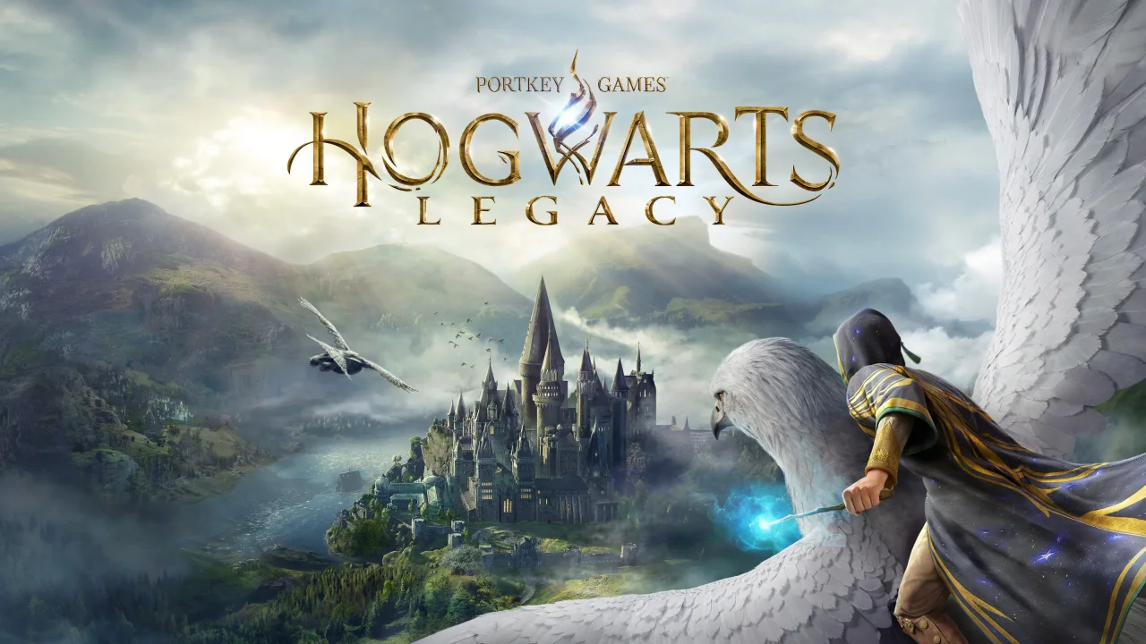 Dikkat Potterhead'ler! Hogwarts Legacy Artık Bedava! Bu Fırsat Kaçmaz!