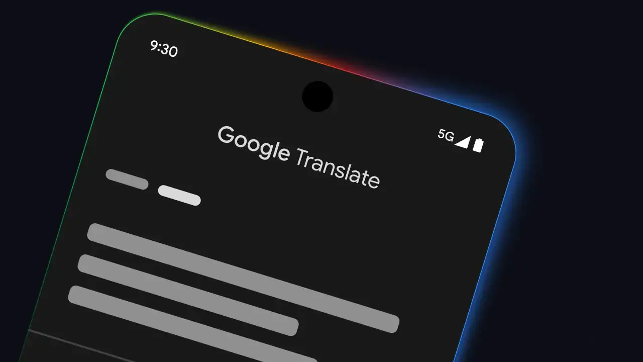 Dil Bilmeyenlere Müjde! Google'dan Devrim Niteliğinde Yenilik!