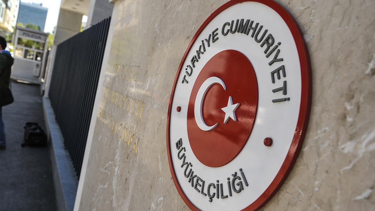 Diplomasi Arenasında Büyük Değişim: Türkiye 7 Ülkeye Yeni Elçiler Atadı!
