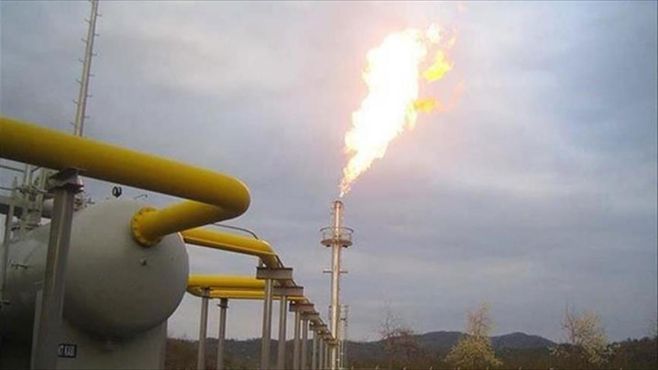 Doğalgaz Fiyatlarında Şok Düşüş! Hürmüz Boğazı Umudu Avrupa'yı Rahatlattı!