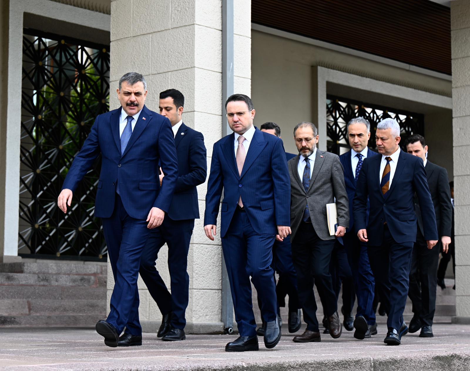Dolandırıcılar Titreyin! Türkiye'de Yeni Dönem Başlıyor: O Merkez Kuruluyor!