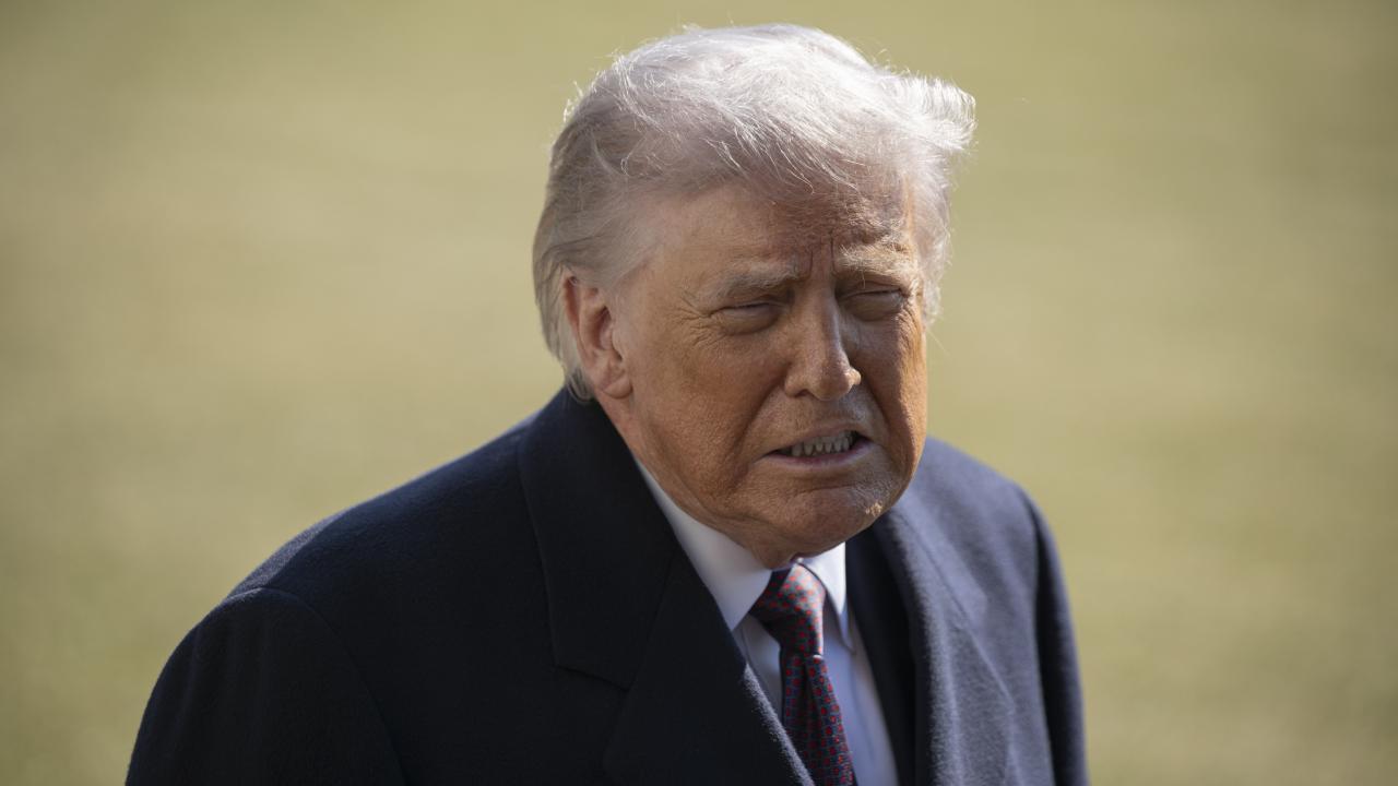 Donald Trump: İsrail ve Hamas Arasındaki Anlaşma Orta Doğu İçin Kritik Bir Dönüm Noktası