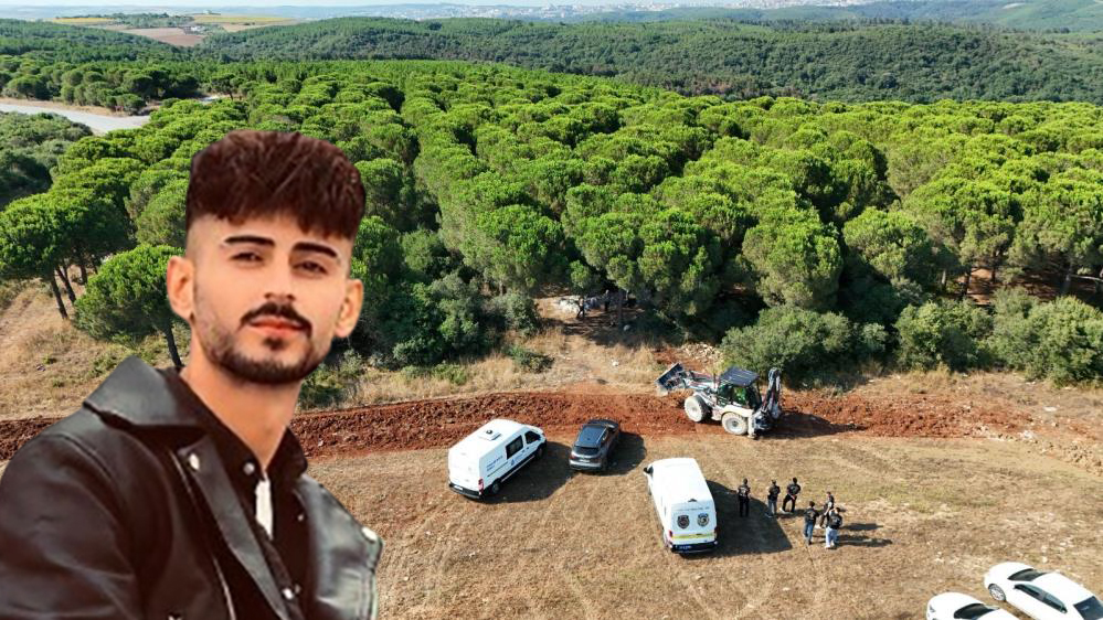 Düğün Fotoğrafçısının Vahşice Katledilmesi: Olayın Perde Arkası
