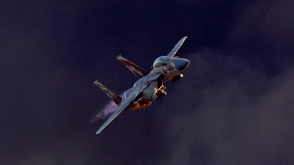 Dünya Alarmda! ABD Uçakları Düşürüldü: Savaşta Yeni ve Tehlikeli Bir Evre mi?