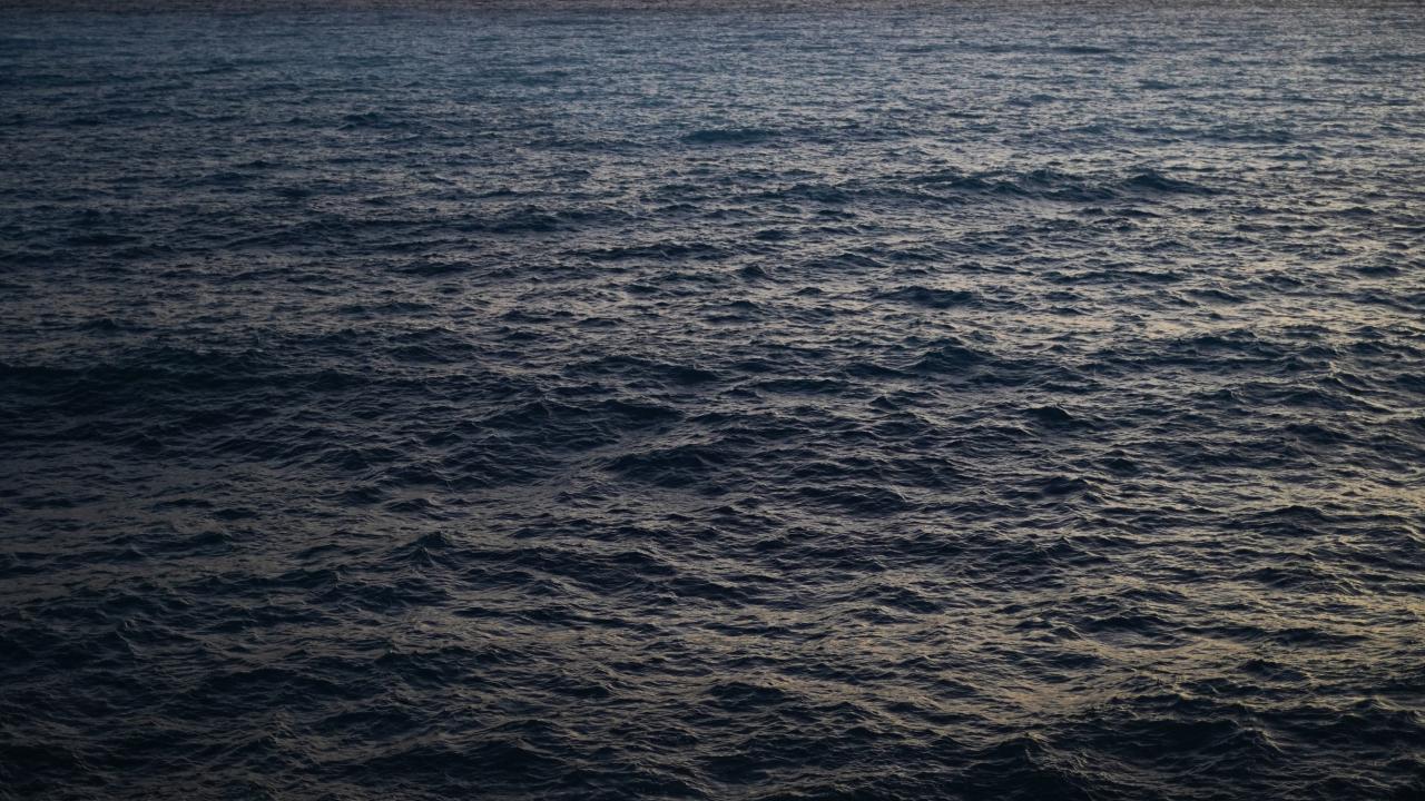 Dünya Alarmda! Atlantik Akıntısı Çöküyor Mu? Felaket Senaryoları Gerçek Oluyor!