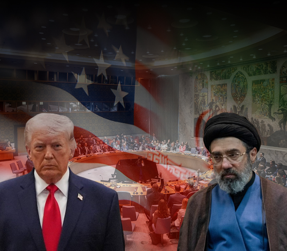 Dünya Nefes Aldı! İran Ateşkesi Küresel Krizi Nasıl Durdurdu?