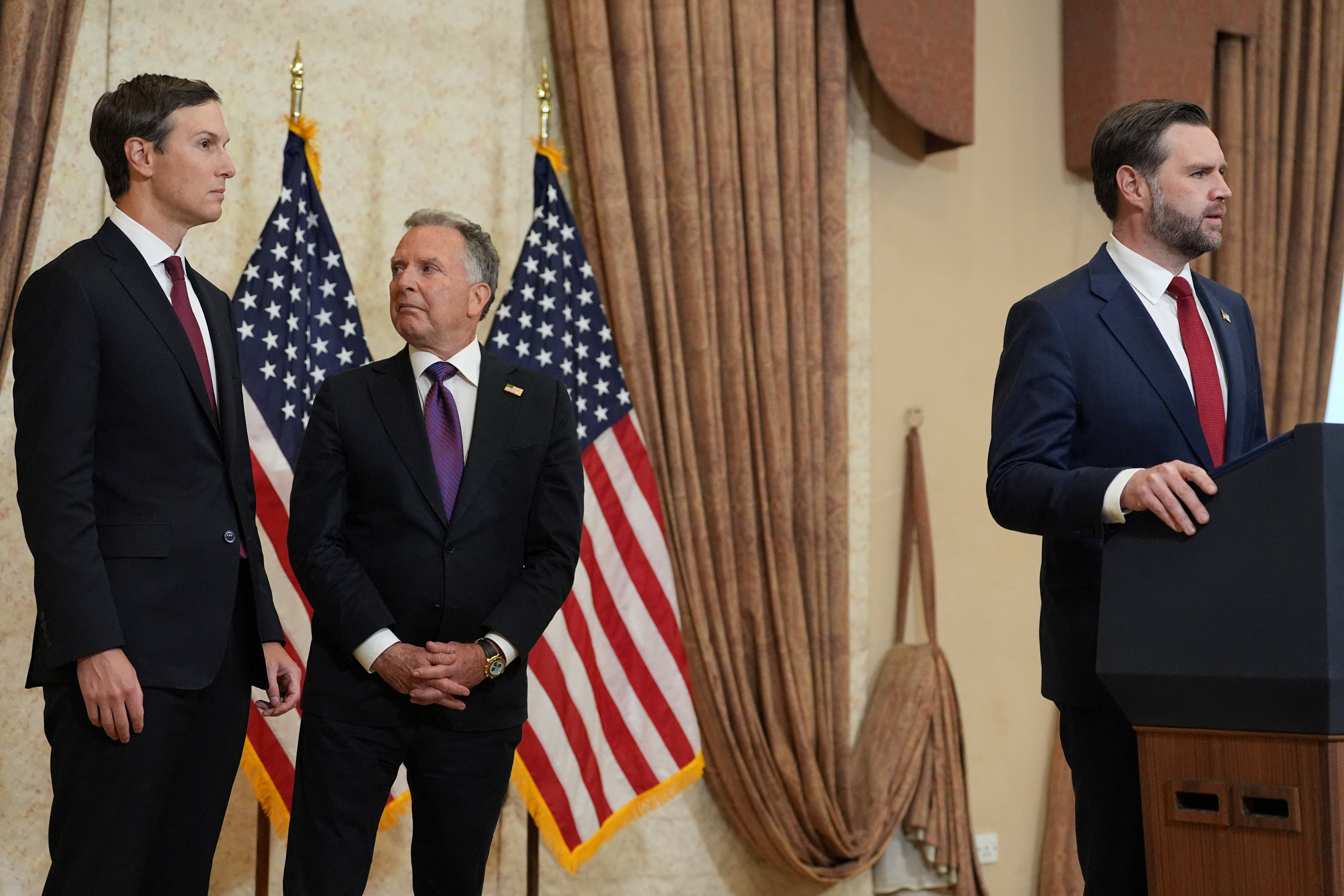 Dünya Sarsıldı! Trump'tan Şok İran Açıklaması: Yeni Teklif Sundular Ama...