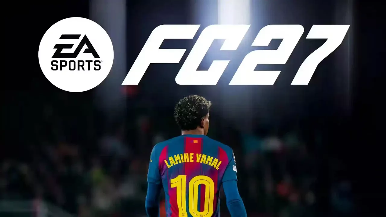 EA Sports FC 27 İçin Geri Sayım: Çıkış Tarihi ve Yenilikler Belli Oldu
