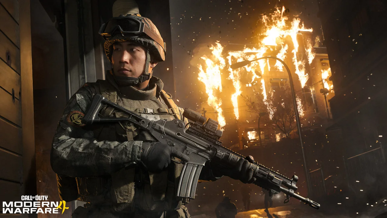 Efsane Geri Dönüyor! Call of Duty: Modern Warfare 4'ün Çıkış Tarihi Belli Oldu!