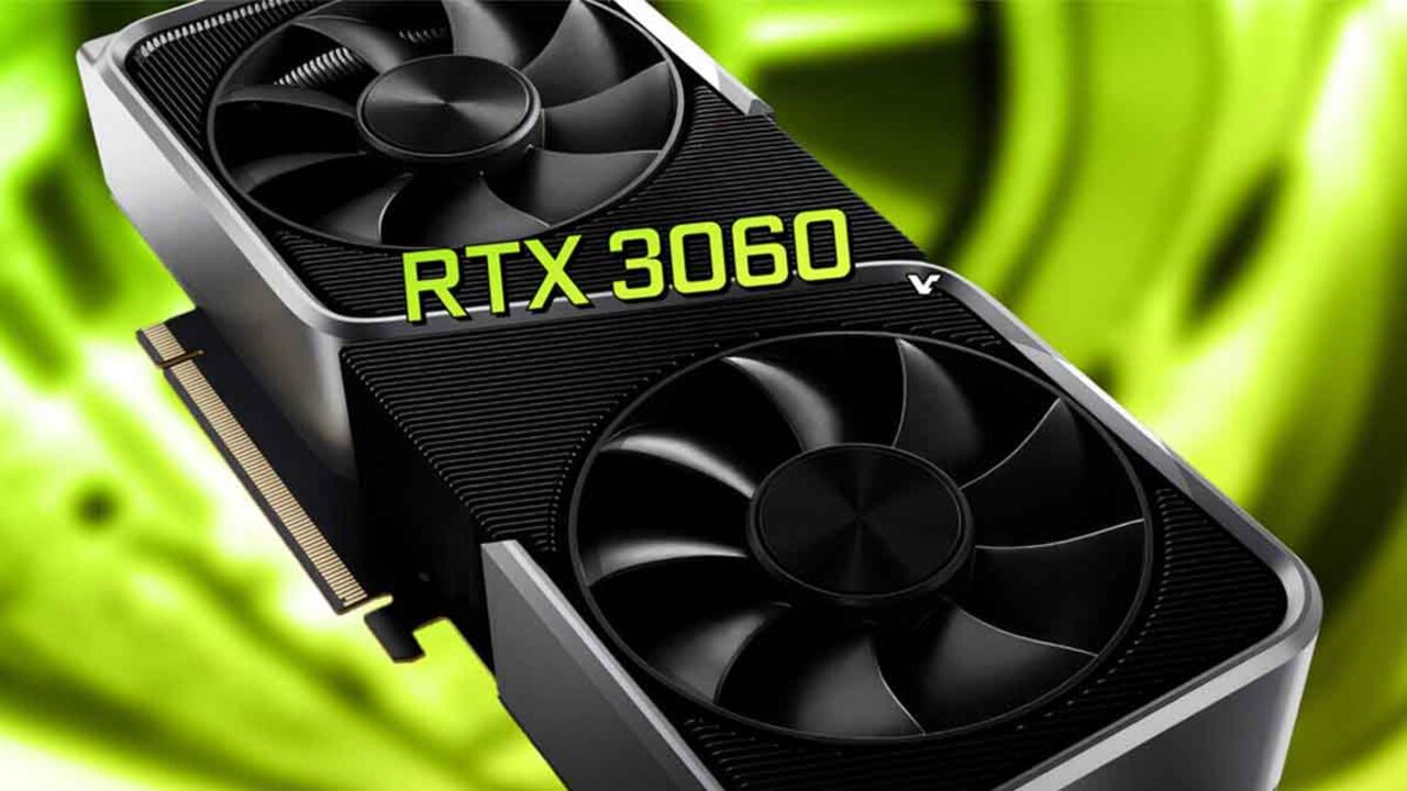 Efsane Geri Dönüyor! Nvidia RTX 3060 12GB Üretimi Yeniden Başlıyor!