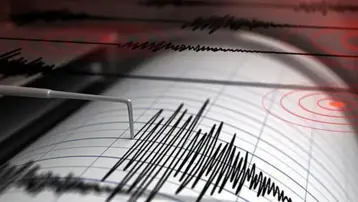 Ege Denizi Sallandı! Girit Açıklarında Korkutan Deprem! Uzmanlar Uyardı: Artçı Şoklara Dikkat!
