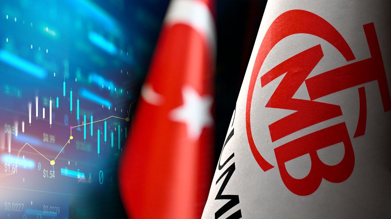 Ekonomi Kurtuluş Reçetesi mi? Merkez Bankası'nın Kritik Sunumları ve Raporları Açıklanıyor!