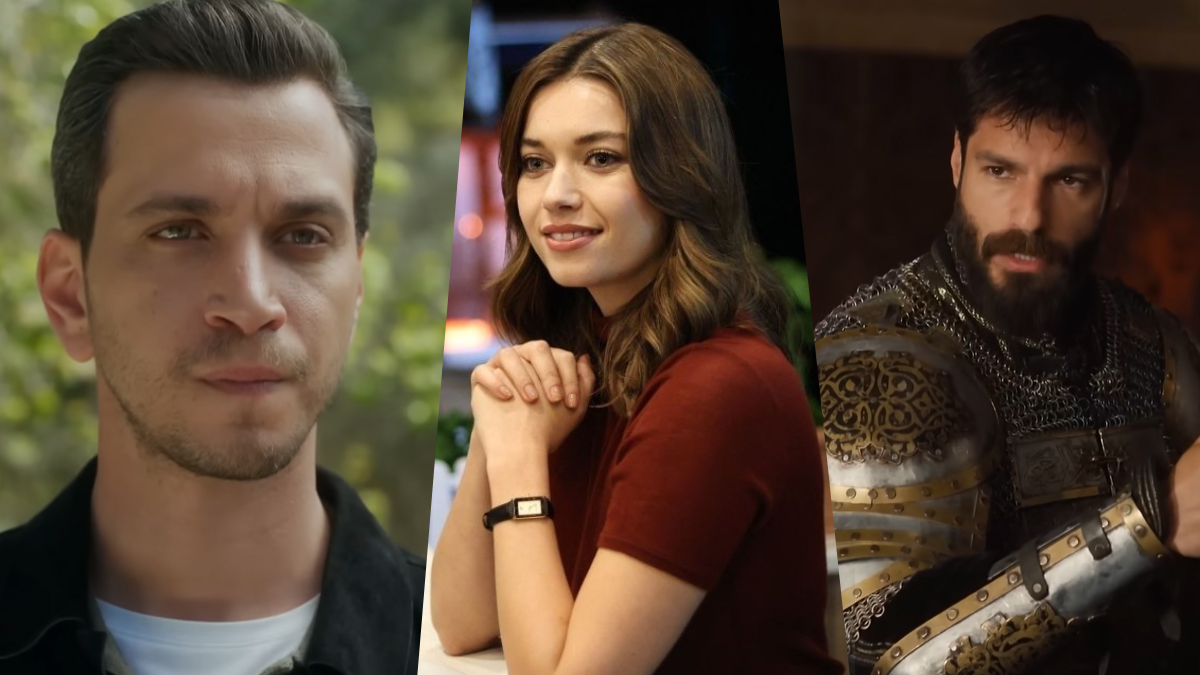 Ekran Başına Kilitleneceksiniz! Bu Akşam TV'de Neler Var Neler!