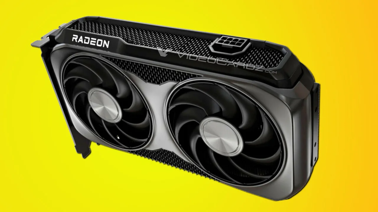 Ekran Kartı Dünyası Sallanıyor! AMD'den Bomba Gibi Kart: RX 9050 Geliyor, Rakipler Titreyecek!
