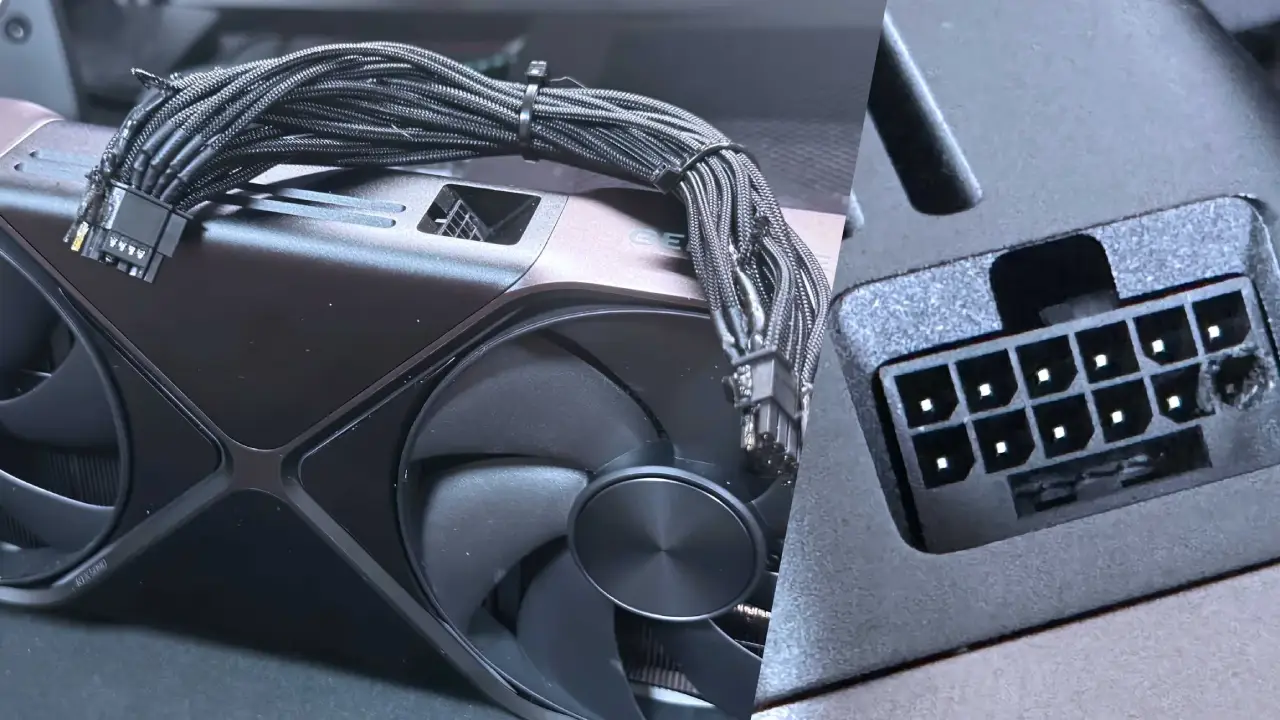 Ekran Kartı Kablolarına Veda Mı? Asus'tan Devrim Niteliğinde Çözüm!