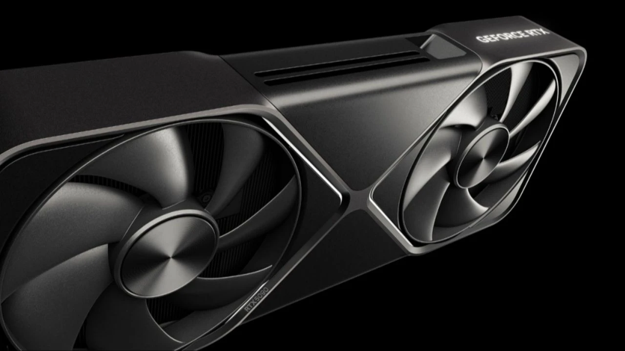 Ekran Kartı Kabusu! Çin'den Şok Yasak: NVIDIA RTX 5090 Fiyatları Uçuşa Geçti!