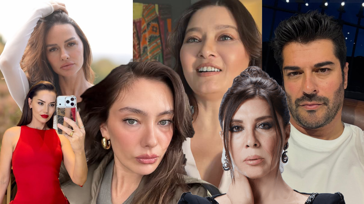 Ekranların Özlenen Yüzleri Yeni Sezona Hazırlanıyor