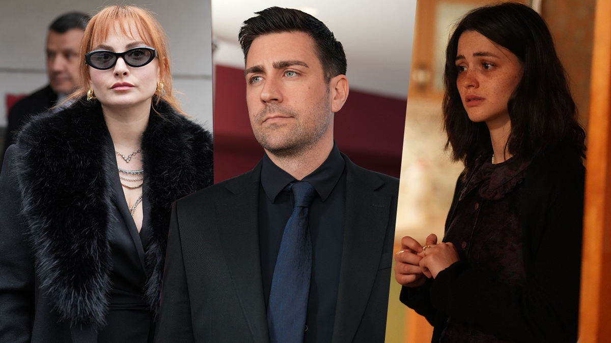 Ekranların Yeni Gözdesi 'Çirkin' Fırtınası! İkinci Bölümüyle Reytingleri Alt Üst Etti!