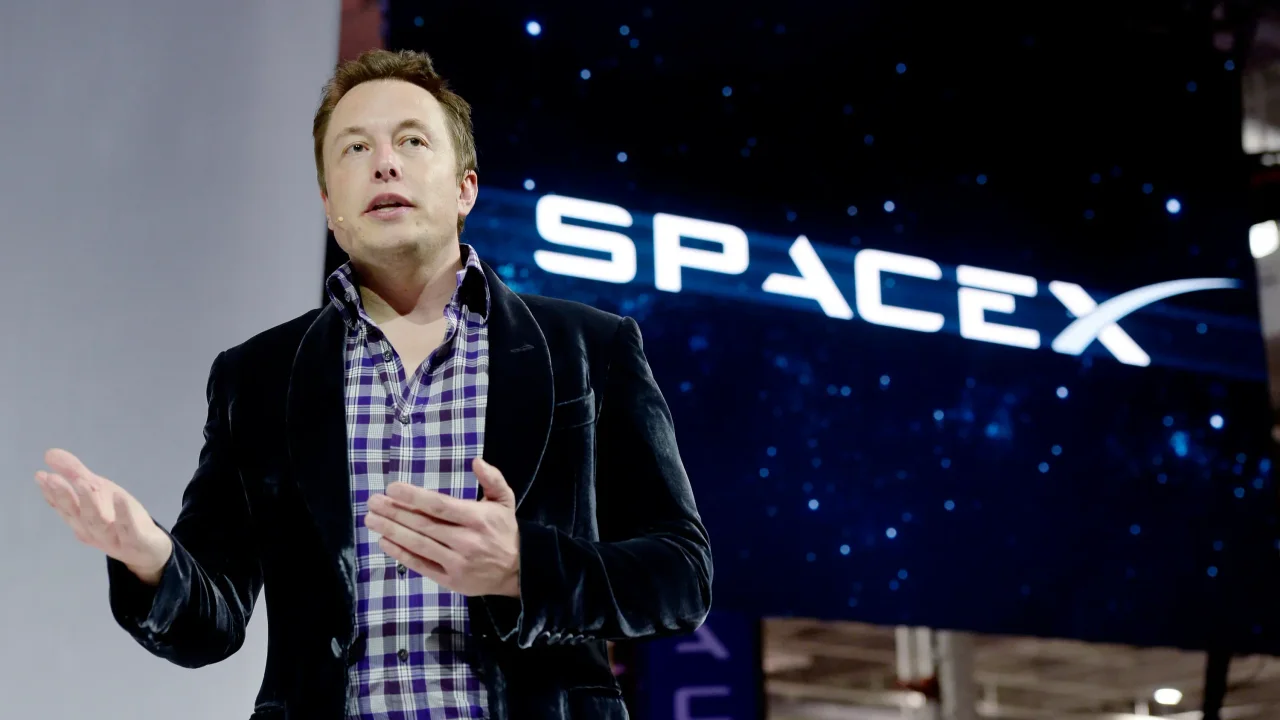 Elon Musk'ın Mars Hayali Gerçek Olursa Servetine Servet Katacak! İşte Uzay Çağının Anlaşması