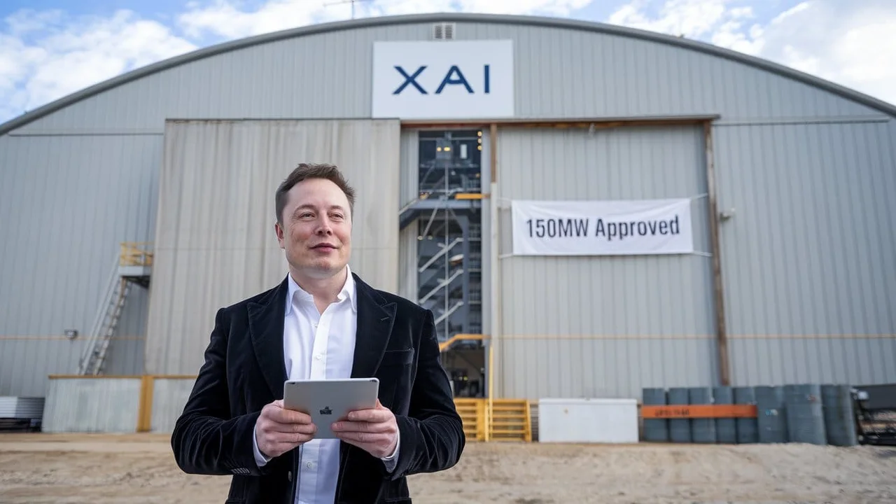 Elon Musk'ın xAI'ı Alarm Veriyor! GPU'ların Yüzde 90'ı Boşa mı Gidiyor?
