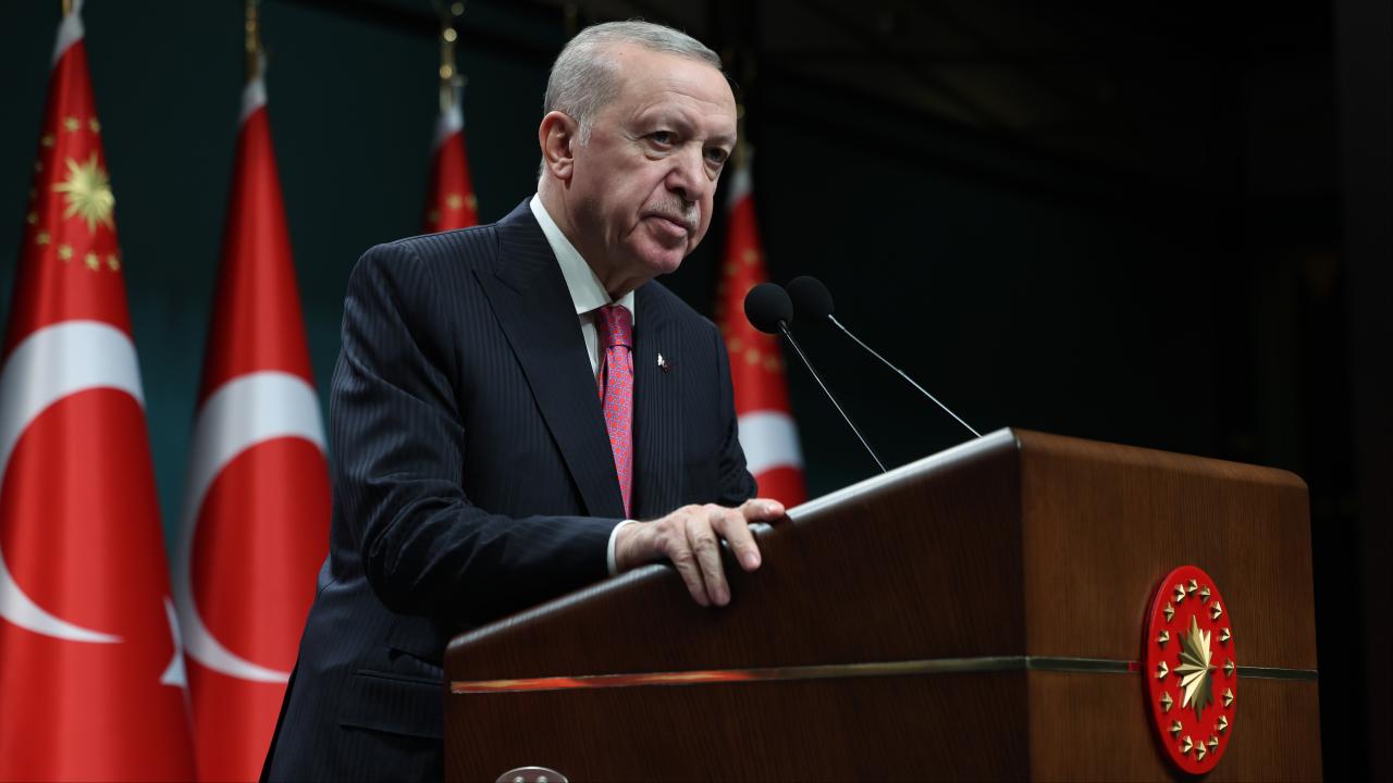 Erdoğan Dünyayı Ayağa Kaldırdı! Kritik Telefon Diplomasisi!