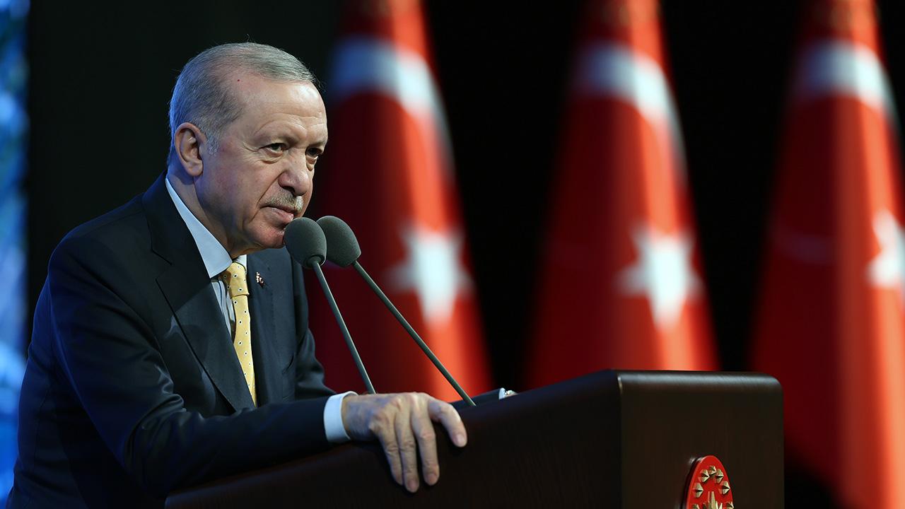 Erdoğan'dan 23 Nisan Sürprizi! Çocuklarla Buluşma Anı Yaklaşıyor...