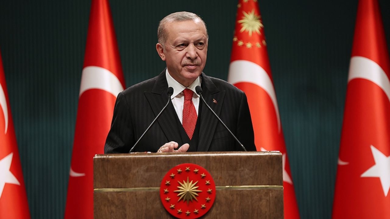 Erdoğan'dan AB'ye Bomba Gibi Sözler: 'Siz Bize Muhtaçsınız, Anlayacaksınız!'