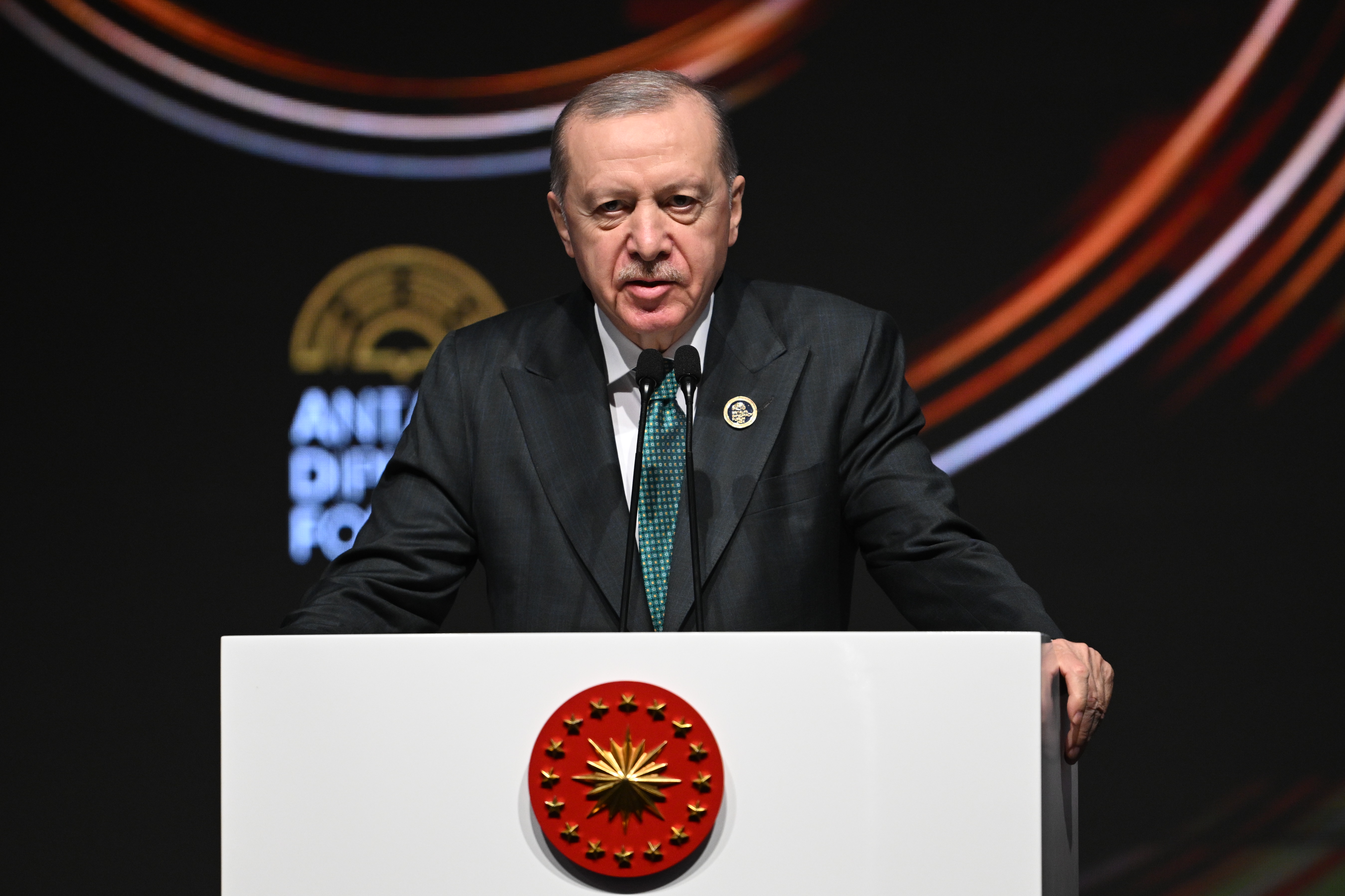 Erdoğan'dan Bomba Teklif! Dünya Liderleri Türkiye'de Buluşuyor Mu? Barış İçin Son Şans!