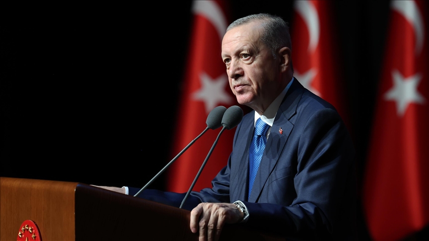 Erdoğan'dan Çalışanlara Müjde! 1 Mayıs'ta Beklenen Açıklama Geldi!
