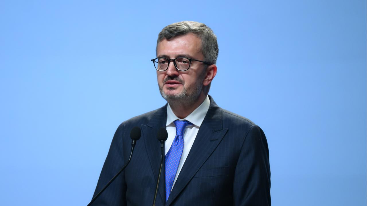 Erdoğan'dan Dünya'ya Mesaj! Türkiye Küresel Vicdanın Sesi Olmaya Devam Edecek!