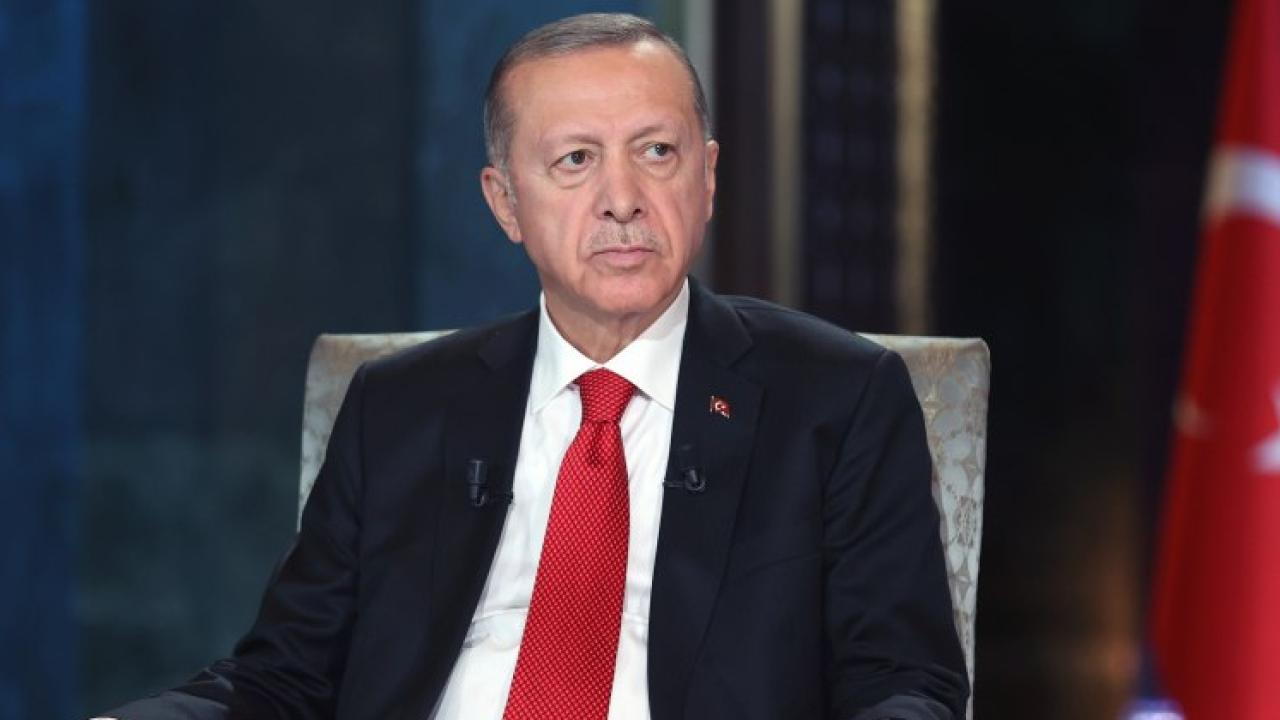 Erdoğan'dan Dünya'ya Tarihi Çağrı: Artık Kaçamayız, Sorumluluk Almalıyız!