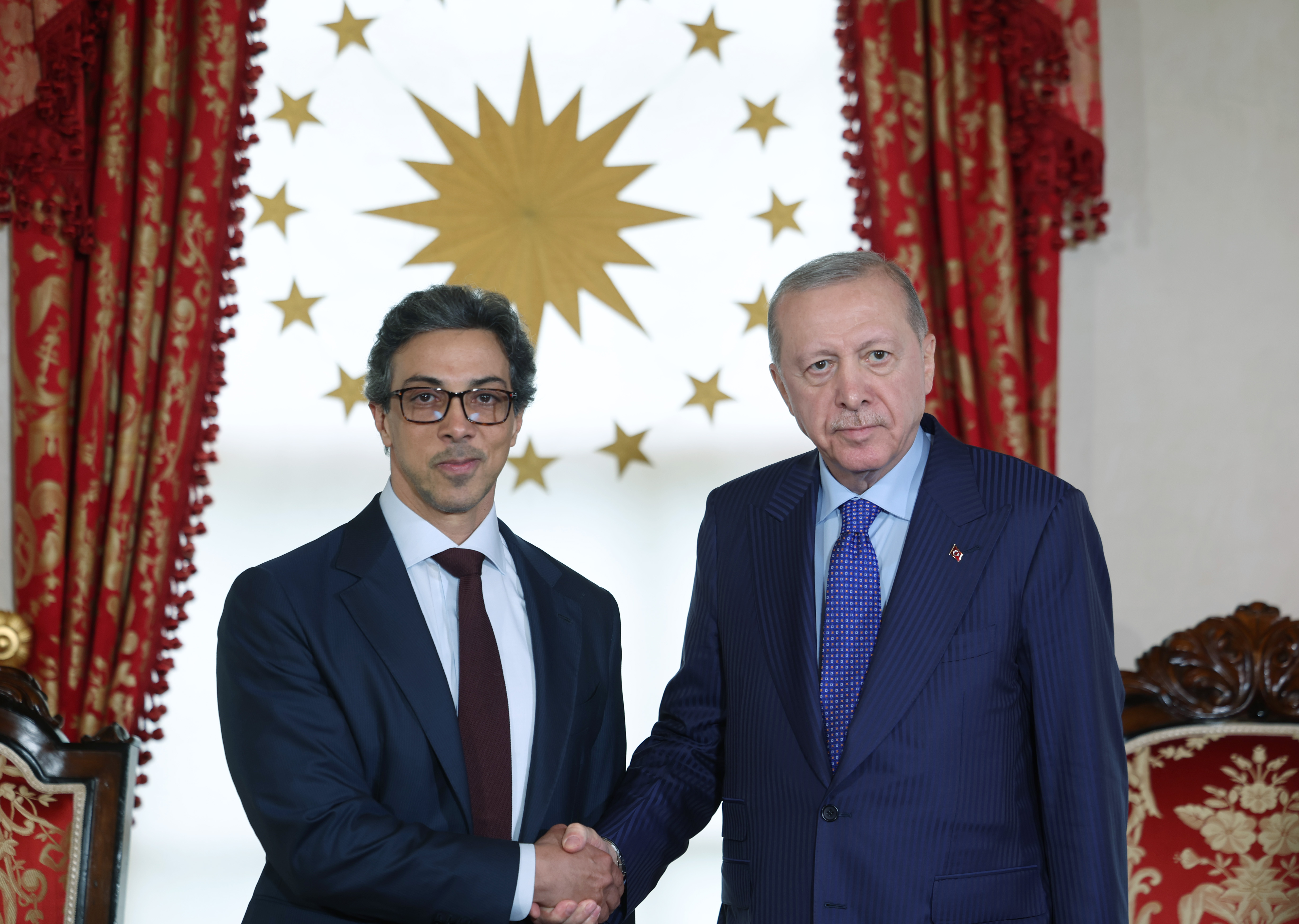 Erdoğan'dan Kritik Barış Hamlesi! Dünyanın Gözü Bu Zirvede!