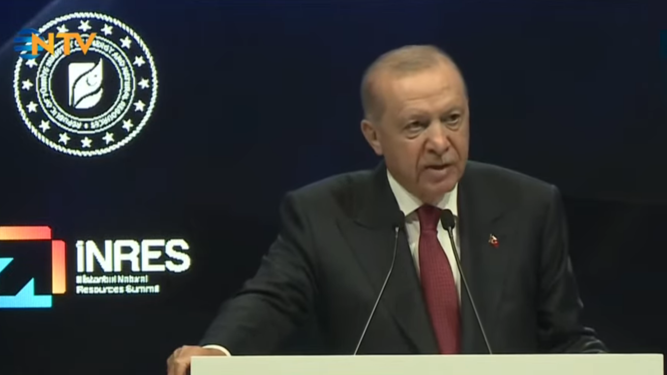 Erdoğan'dan Müjde! Türkiye Artık Terörle Değil, Yatırımla Anılıyor!