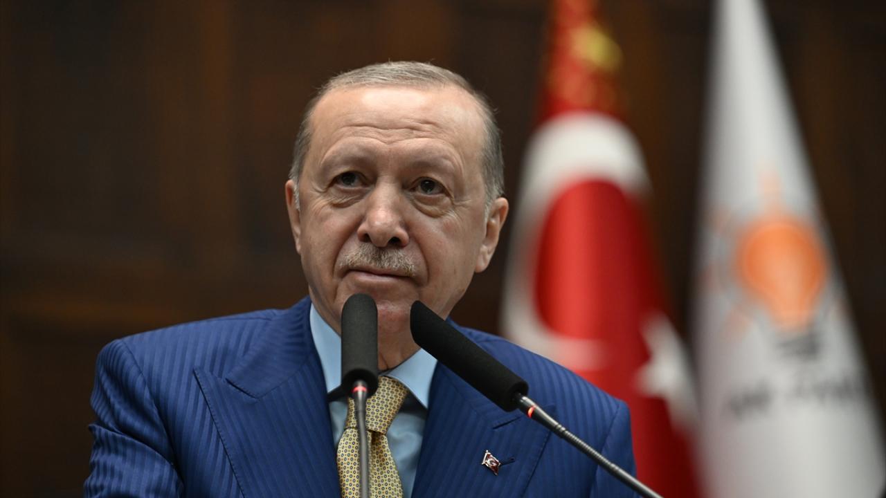 Erdoğan'dan Müjde Üstüne Müjde! Kadın Kolları'na Canlı Bağlantıyla Coşkulu Mesaj!