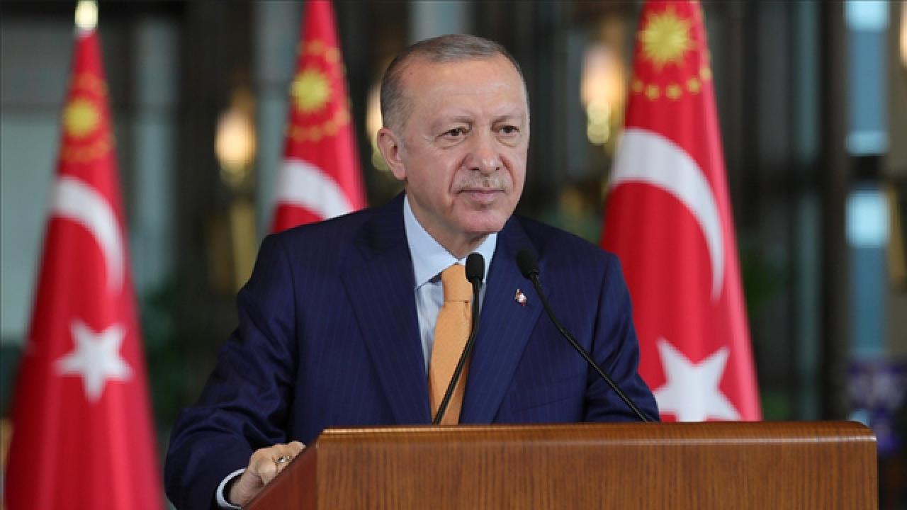 Erdoğan'dan Paskalya Sürprizi: Barış Mesajı Tüm Hristiyan Alemini Sevindirdi!