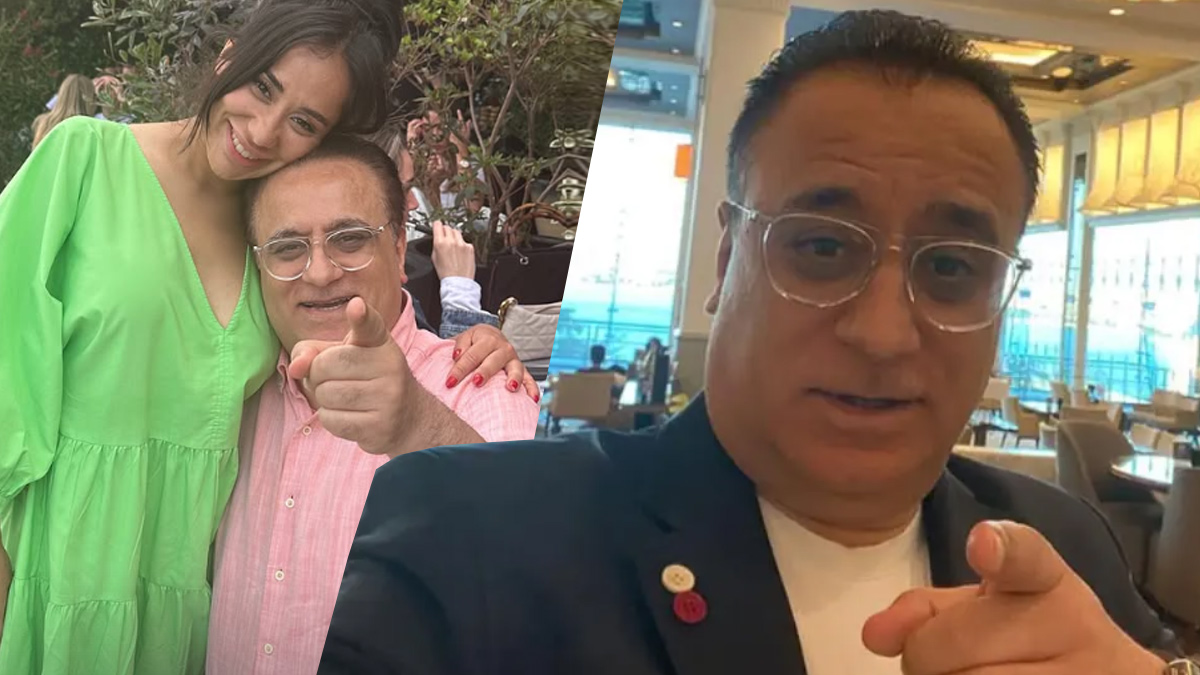 Erol Köse Unutulmadı! Kızı Dijan'dan Yürekleri Dağlayan Paylaşım