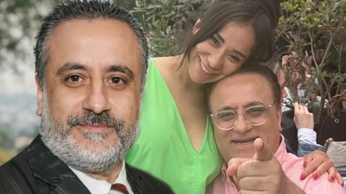 Erol Köse'nin Vasiyeti Şoke Etti! Kızı Dijan Köse Babasının Mirasını Reddetti! İşte Sebebi...