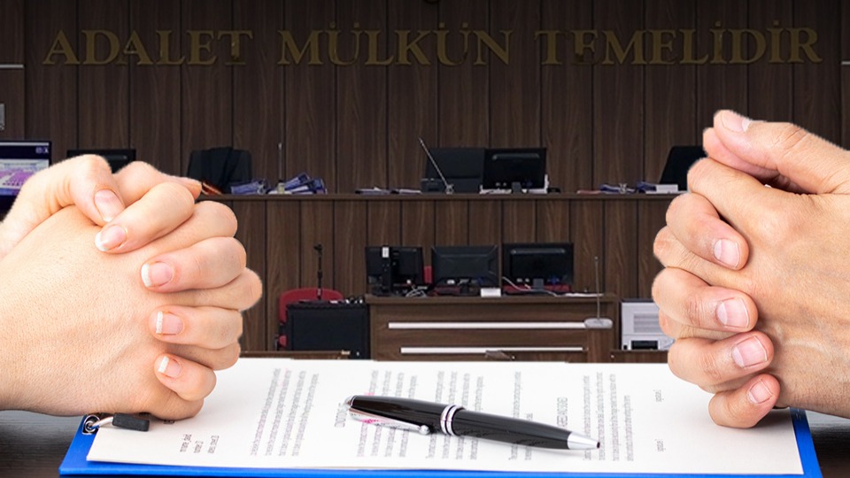 Eşine 'Tosbağa' Demek Pahalıya Patladı! Yargıtay'dan Emsal Karar!