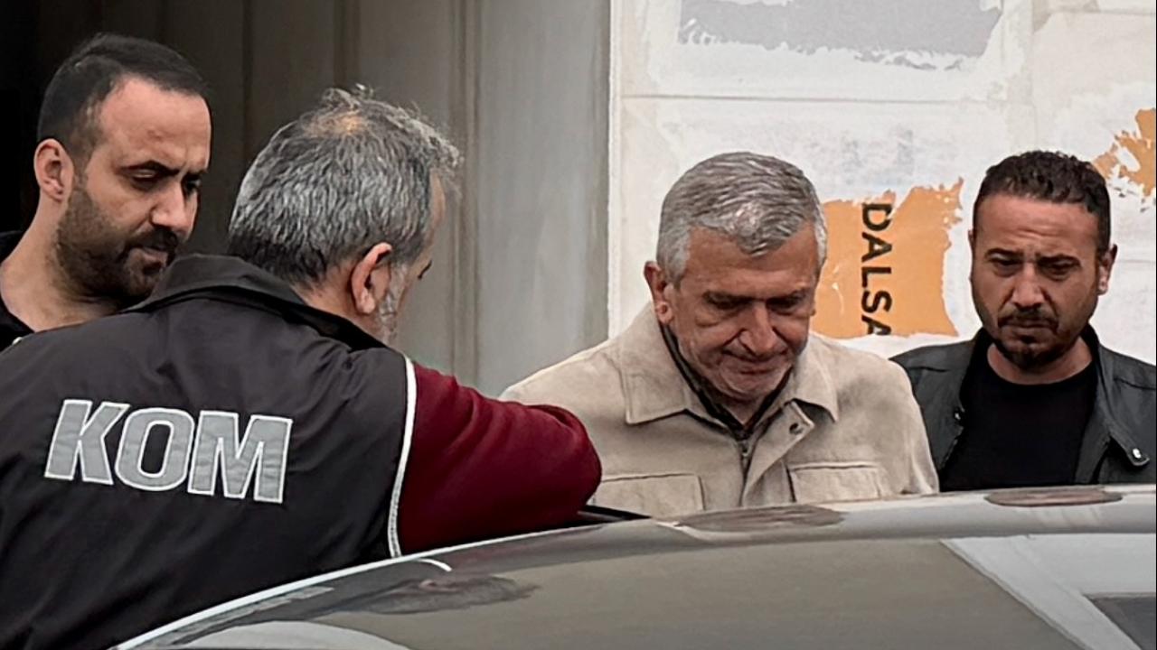 Eski Akçakoca Belediye Başkanı Fikret Albayrak Yeniden Tutuklandı