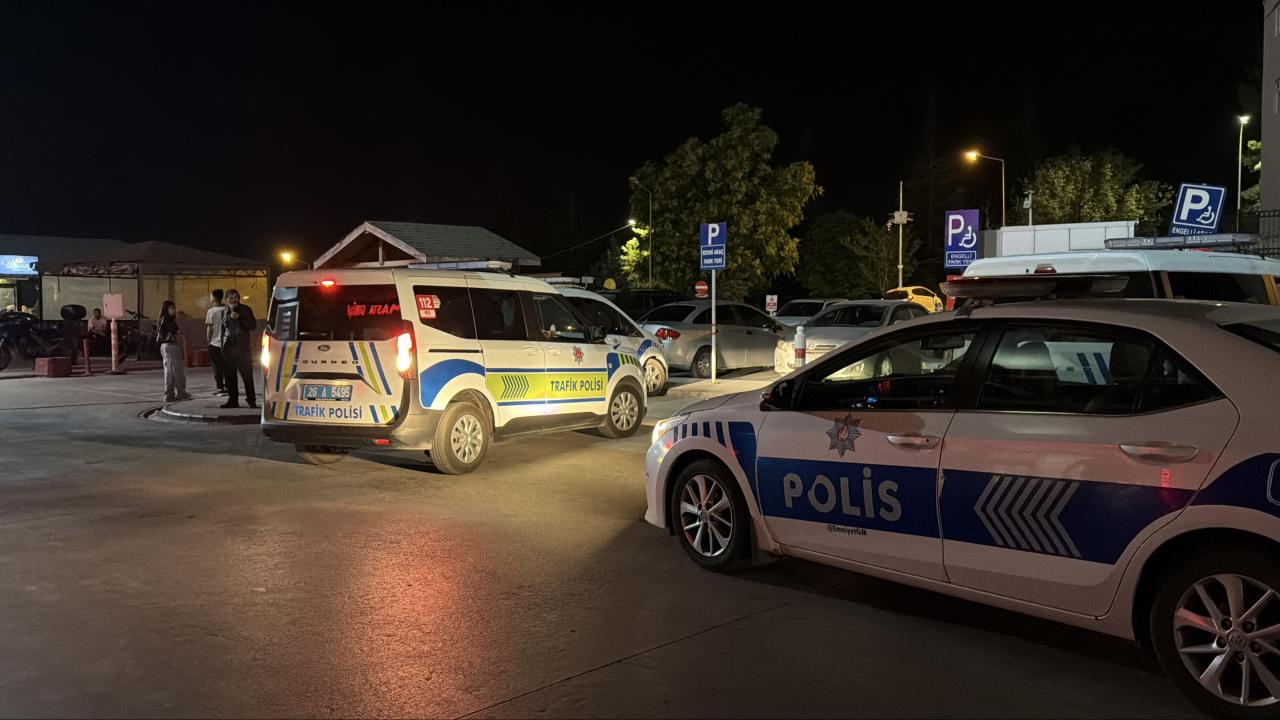 Eskişehir'de Denetim Sırasında Kaza: Bekçiye Çarpan Sürücü Hakkında İşlem Başlatıldı