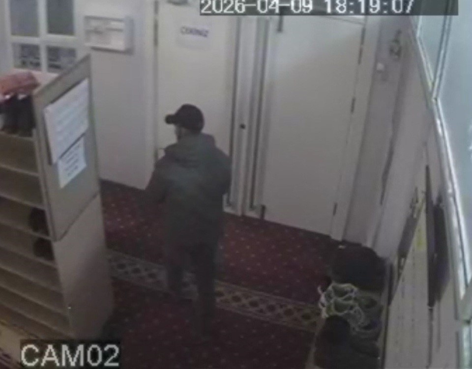 Eskişehir'de Gaspçı Sosyal Medyada Faka Bastı! Paylaşımı Kaderini Değiştirdi