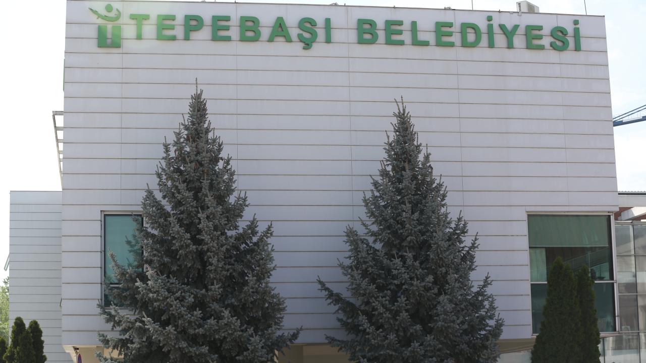 Eskişehir'de Şok Operasyon! Tepebaşı Belediyesi'nde Neler Oluyor? 15 Tutuklama!