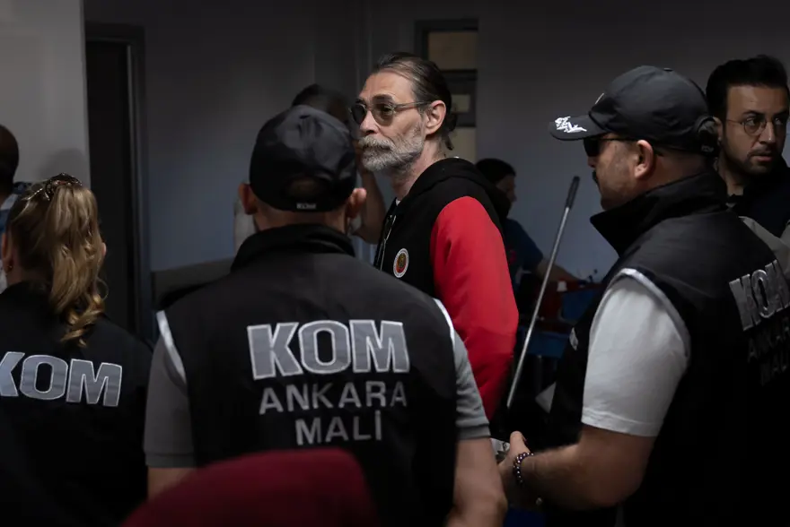 Etimesgut Belediye Başkanı Beşikçioğlu'ndan İfade: İddialara Yanıt
