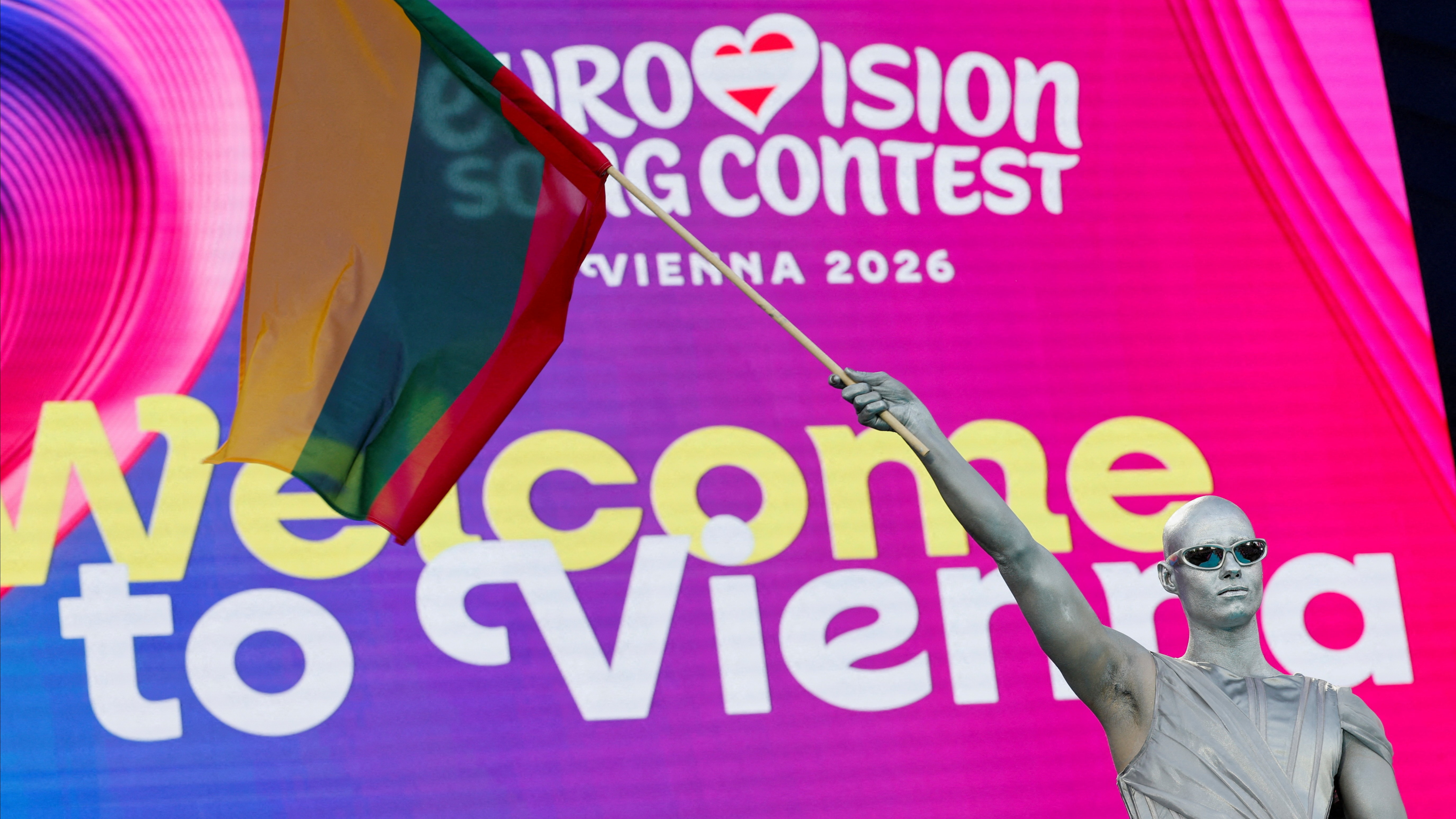 Eurovision Ateşi Bu Akşam Yanıyor! Sahne Kimin Olacak? İşte Final Öncesi Bilmeniz Gereken Her Şey!